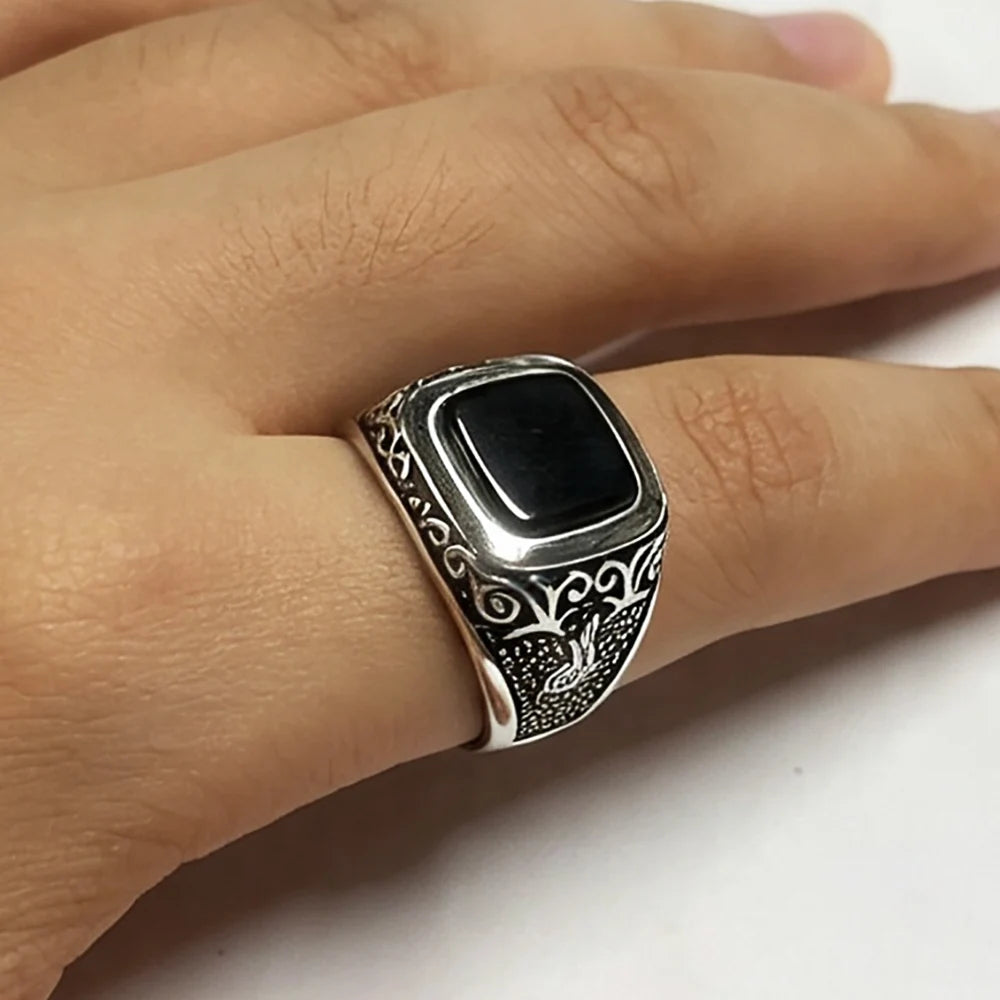 Anillo de Diseño