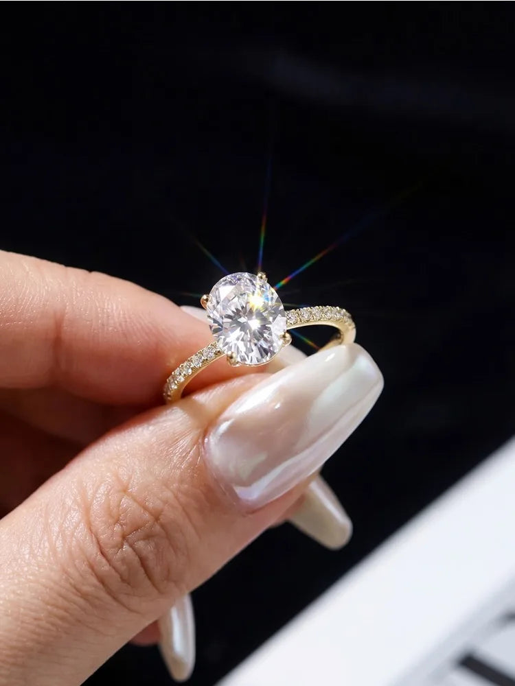 Anillo de Diseño