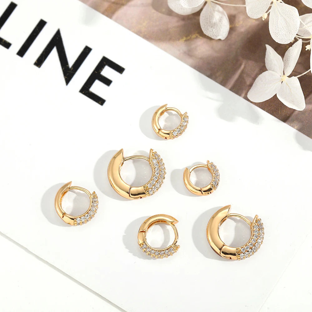 Pendientes de Diseño