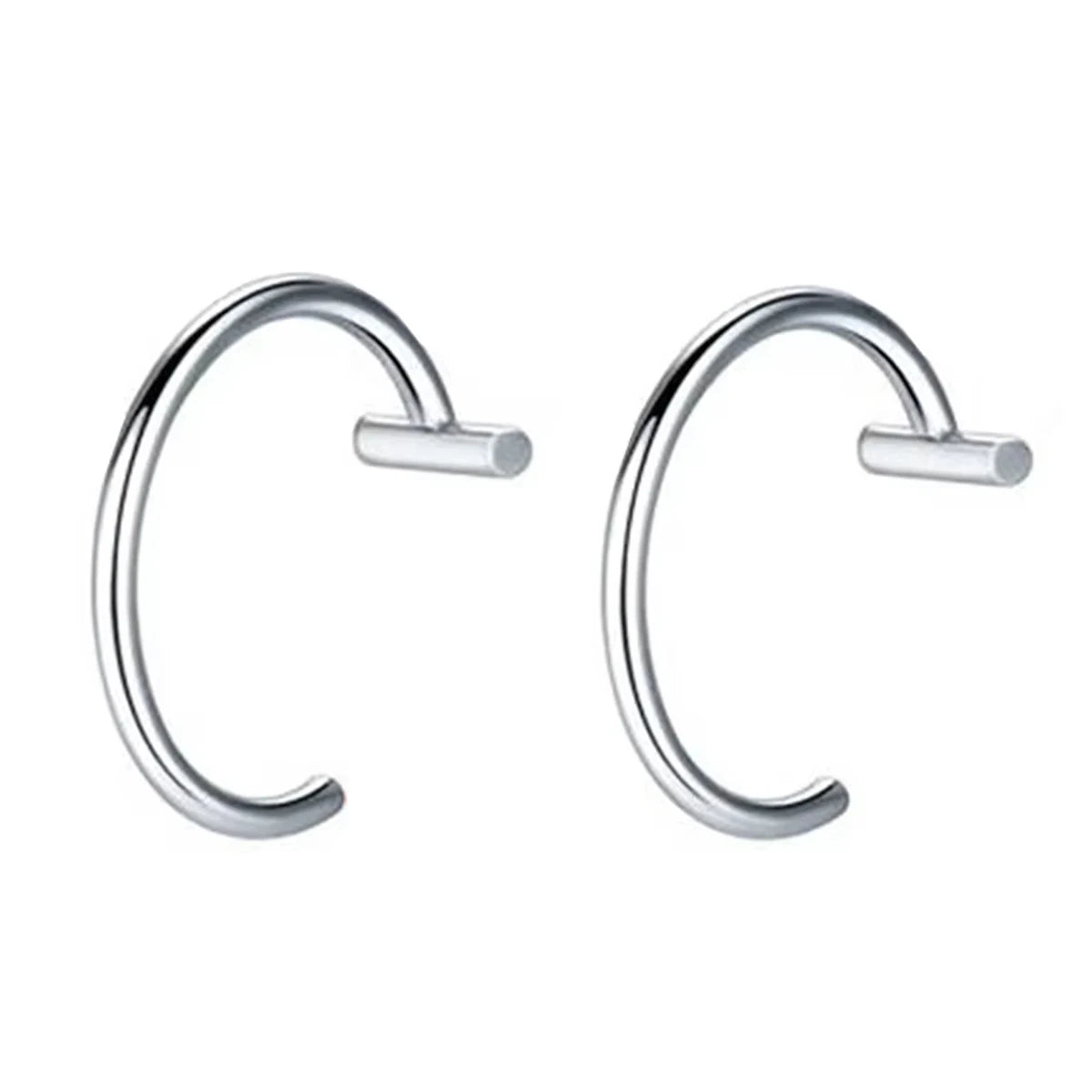Piercing Falso de Diseño