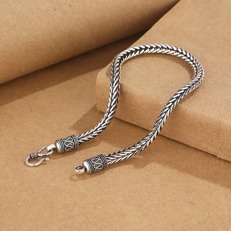 Pulsera de Plata 925