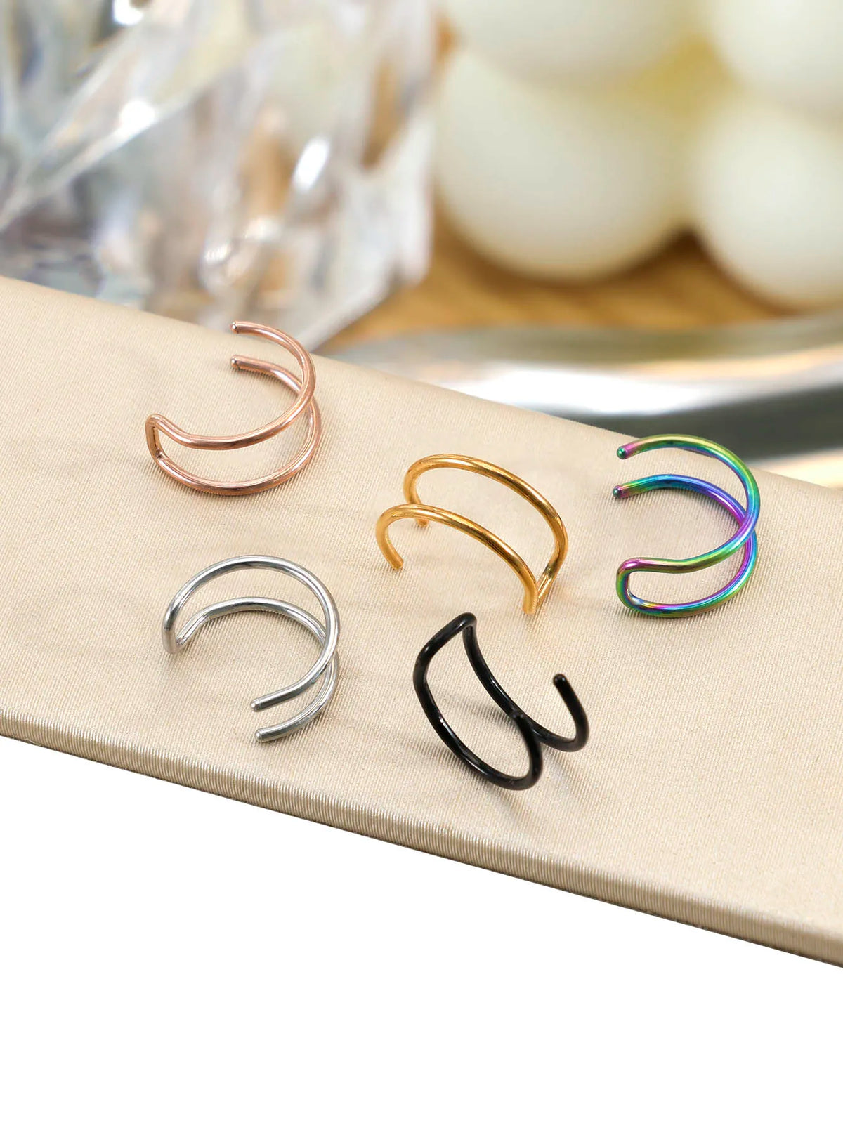 Pendientes de Diseño