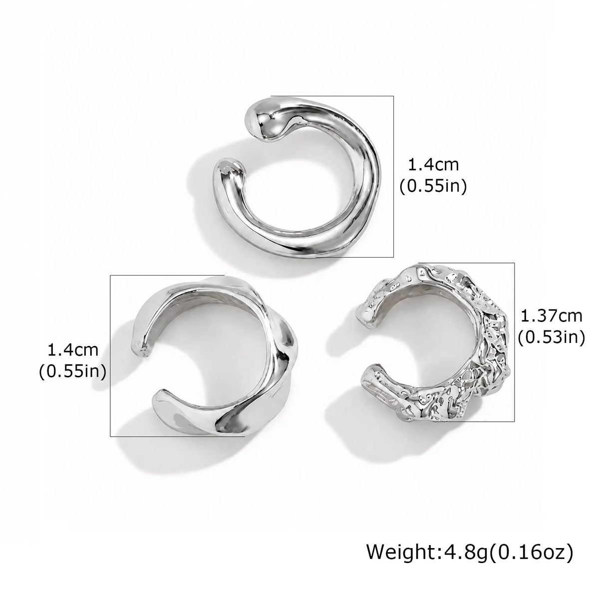 Pendientes de Diseño