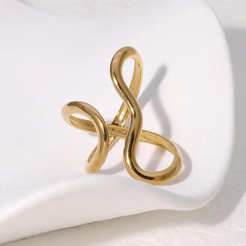 Anillo de Diseño