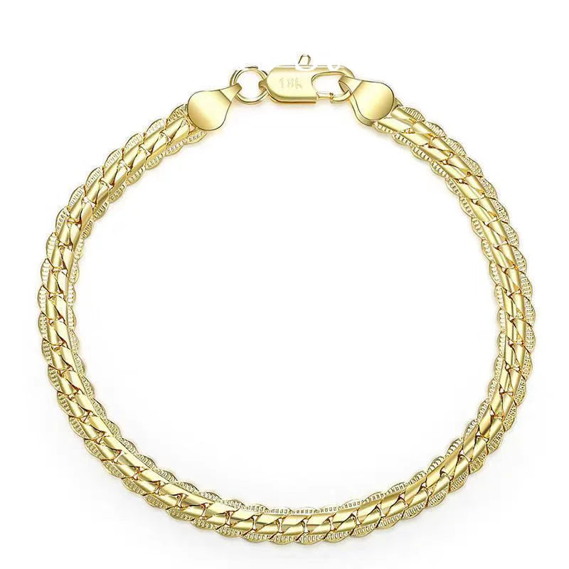 Pulsera de Plata 925