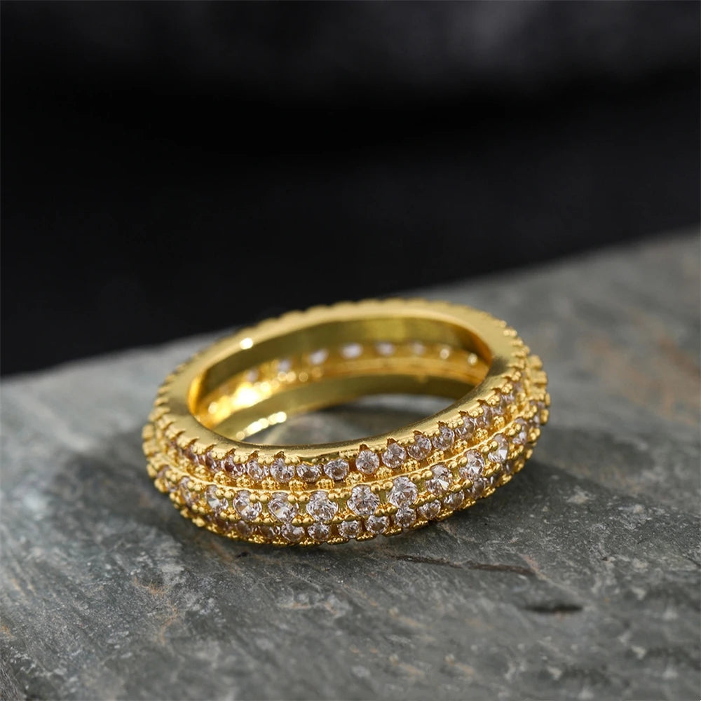 Anillo de Plata 925