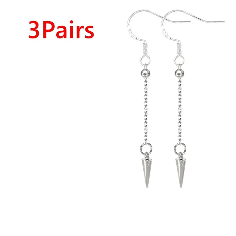 Pendientes de Diseño