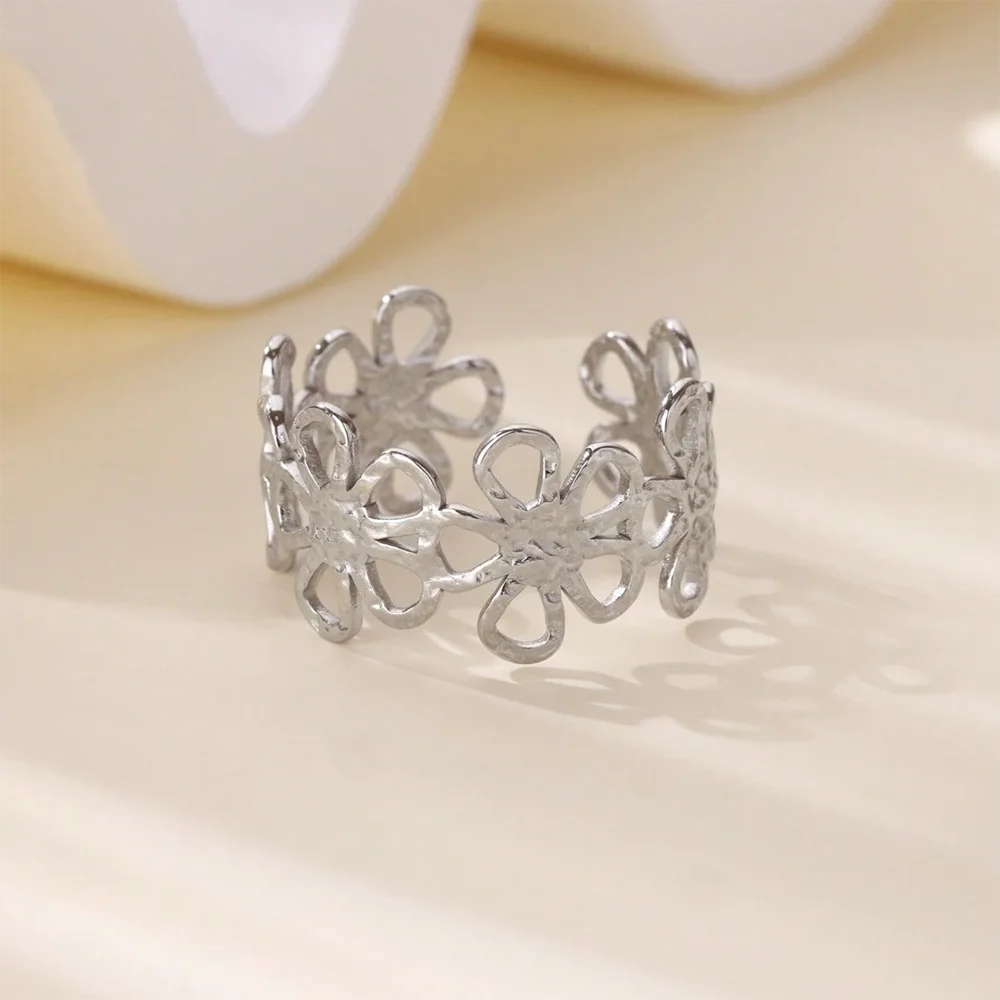 Anillo de Diseño