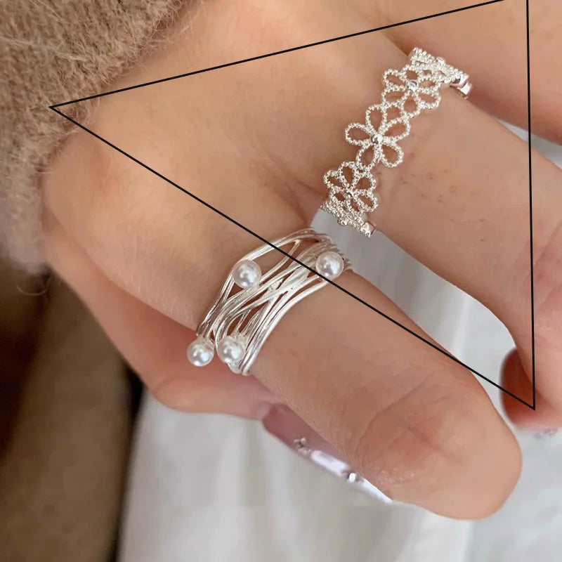 Anillo de Diseño