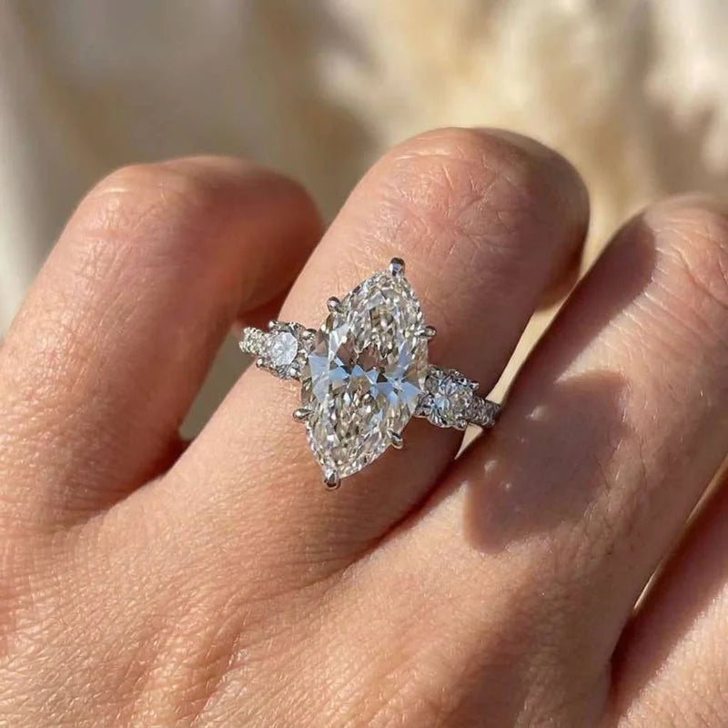 Anillo de Plata 925