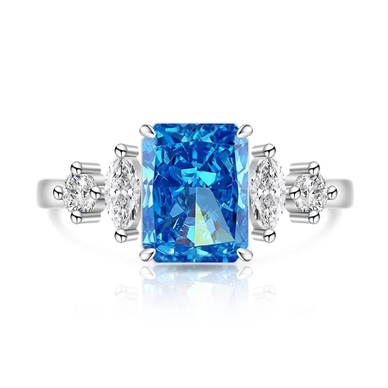 Anillo de Diseño