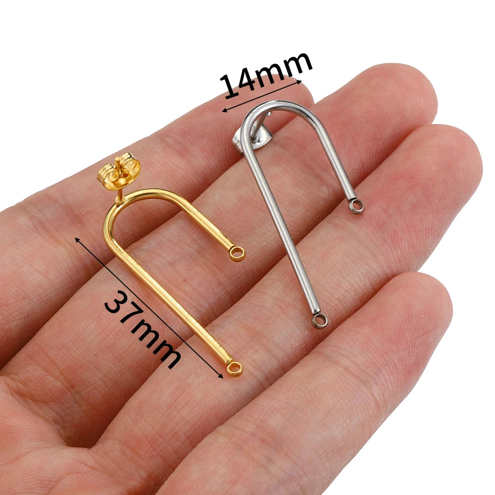 Pendientes de Diseño