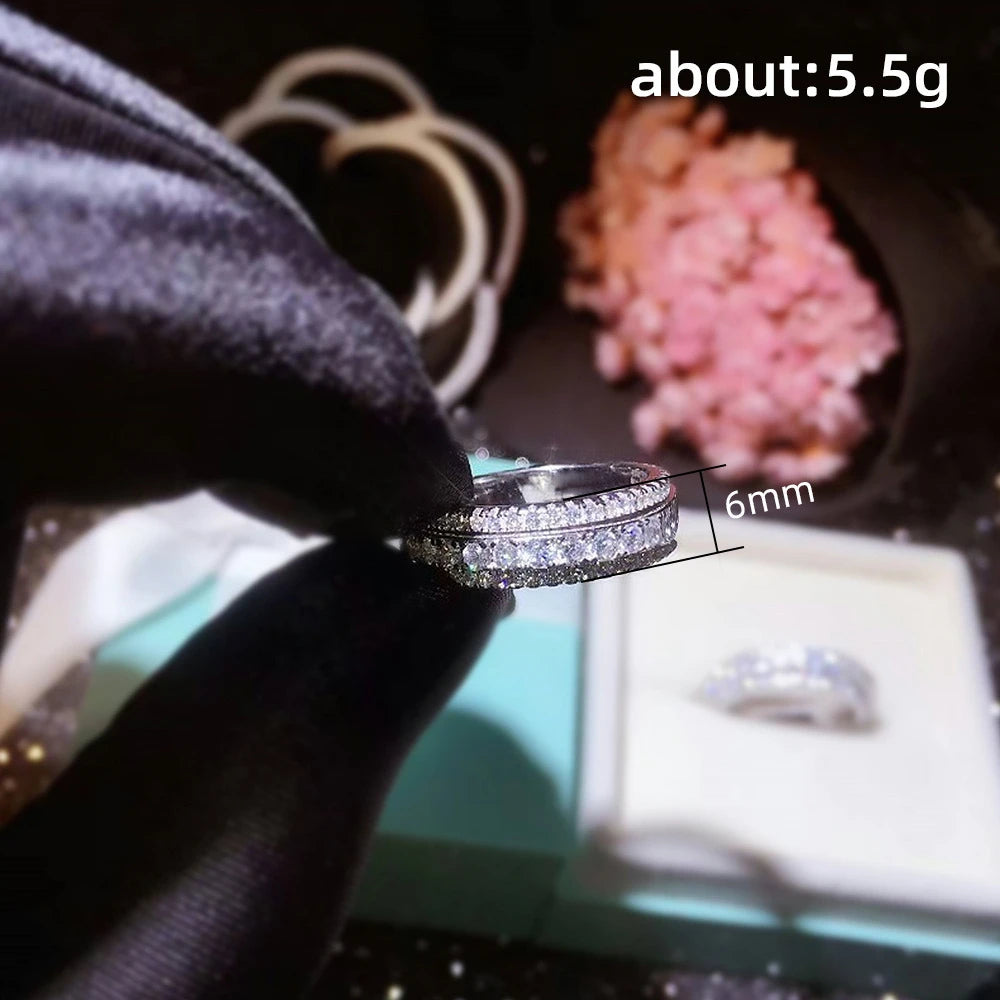 Anillo de Plata 925