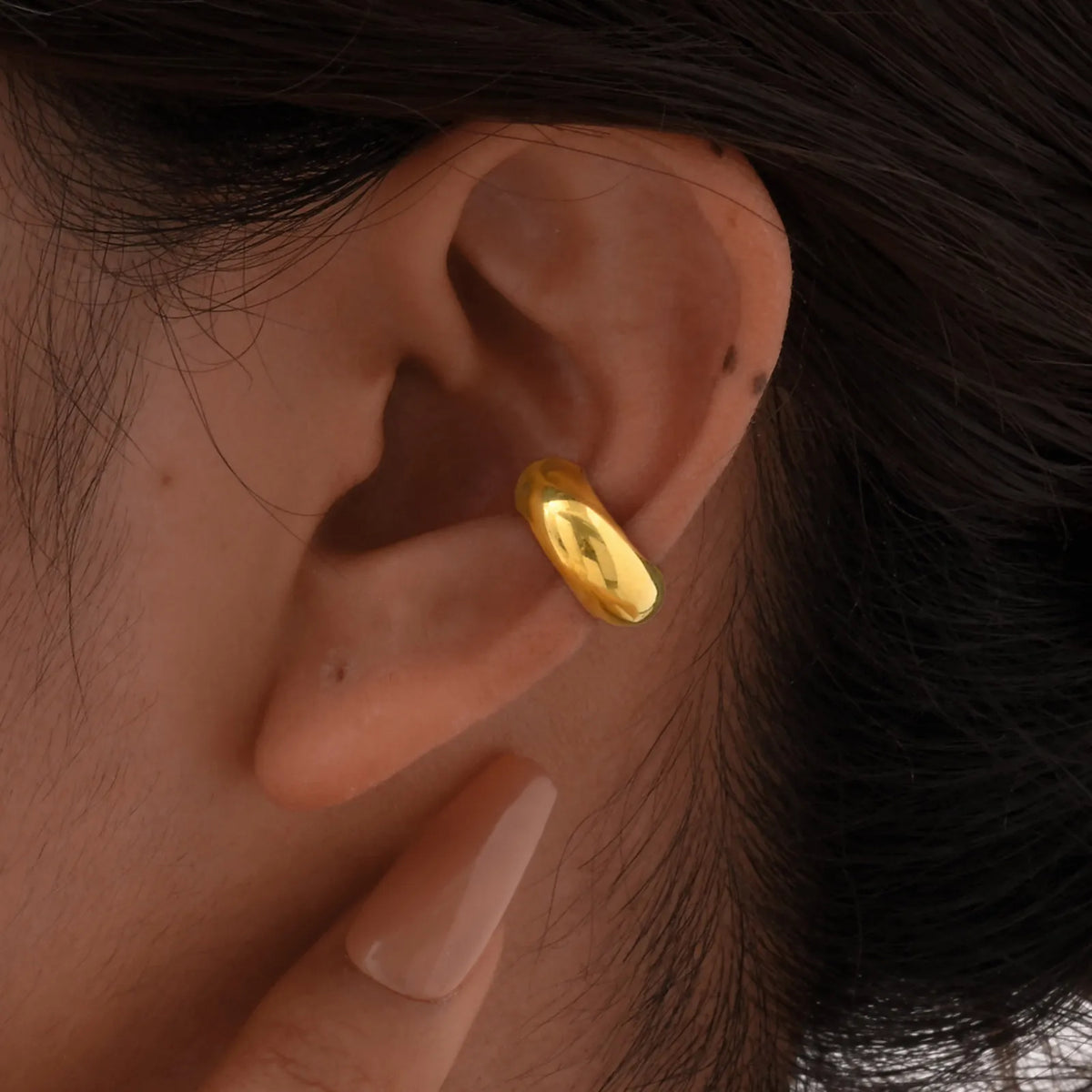Piercing Falso de Diseño