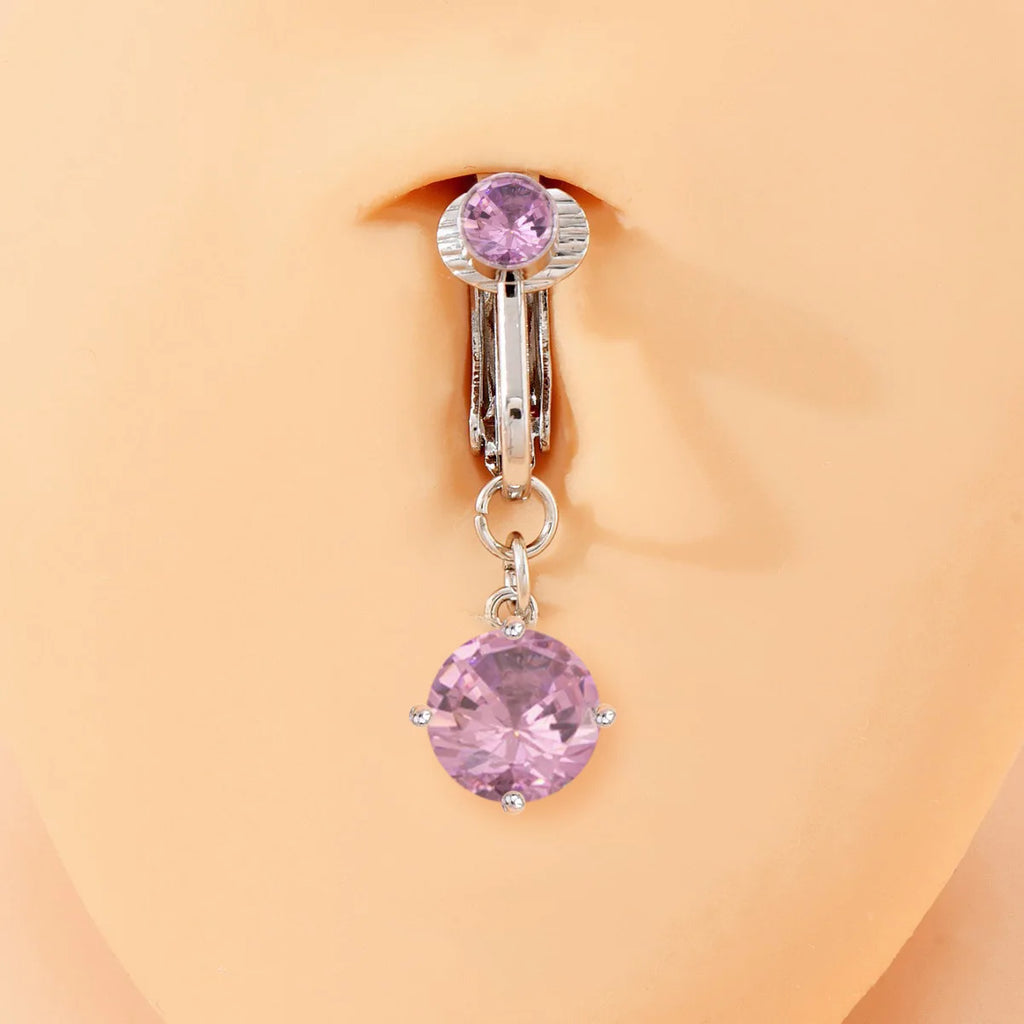 Piercing Falso de Diseño