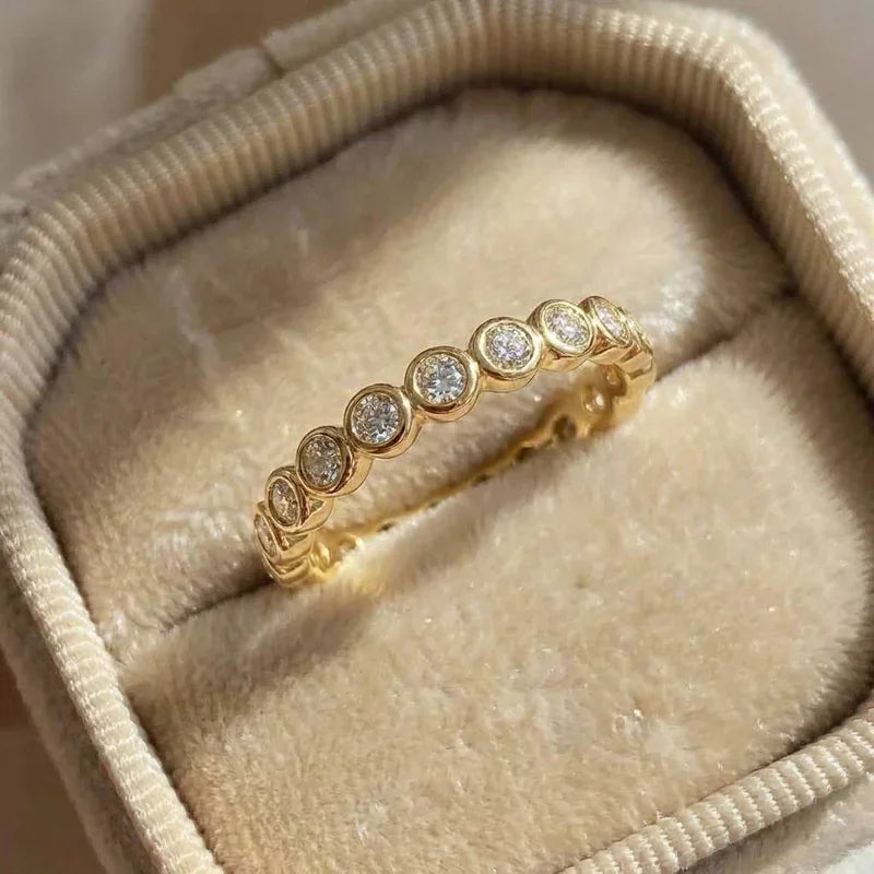 Anillo de Diseño