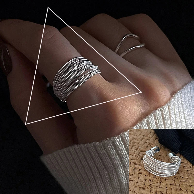 Anillo de Diseño