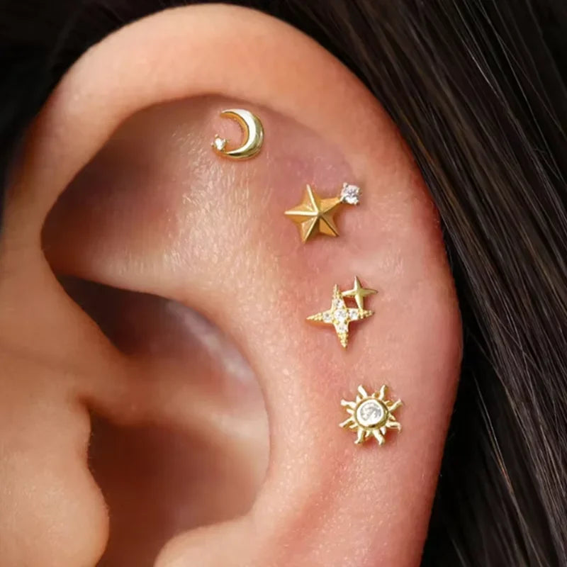 Pendientes de Diseño