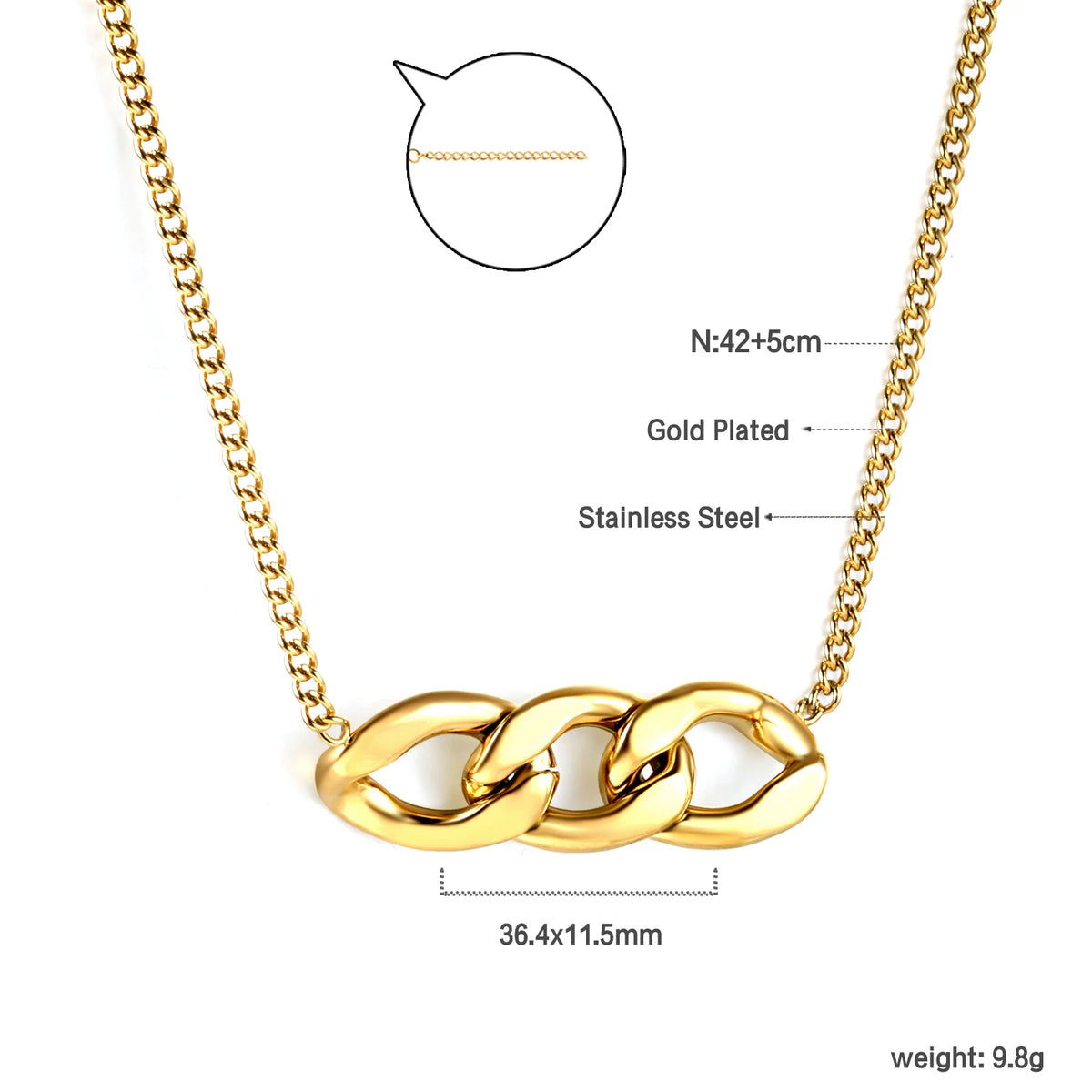 Collar de Diseño