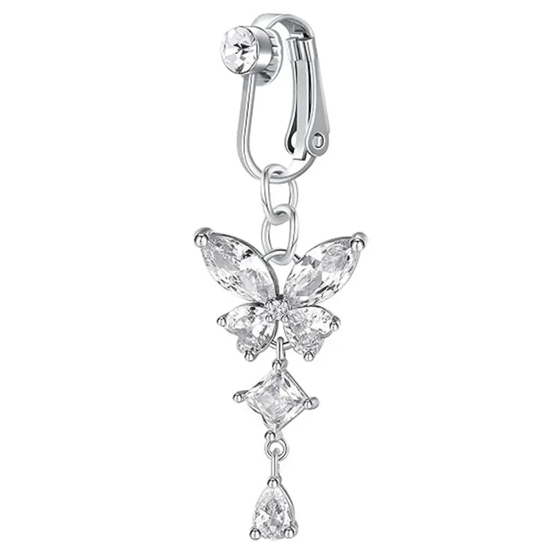 Piercing Falso de Diseño