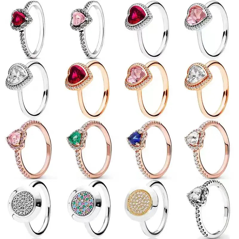 Anillo de Diseño