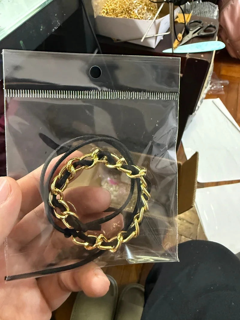 Pendientes de Diseño