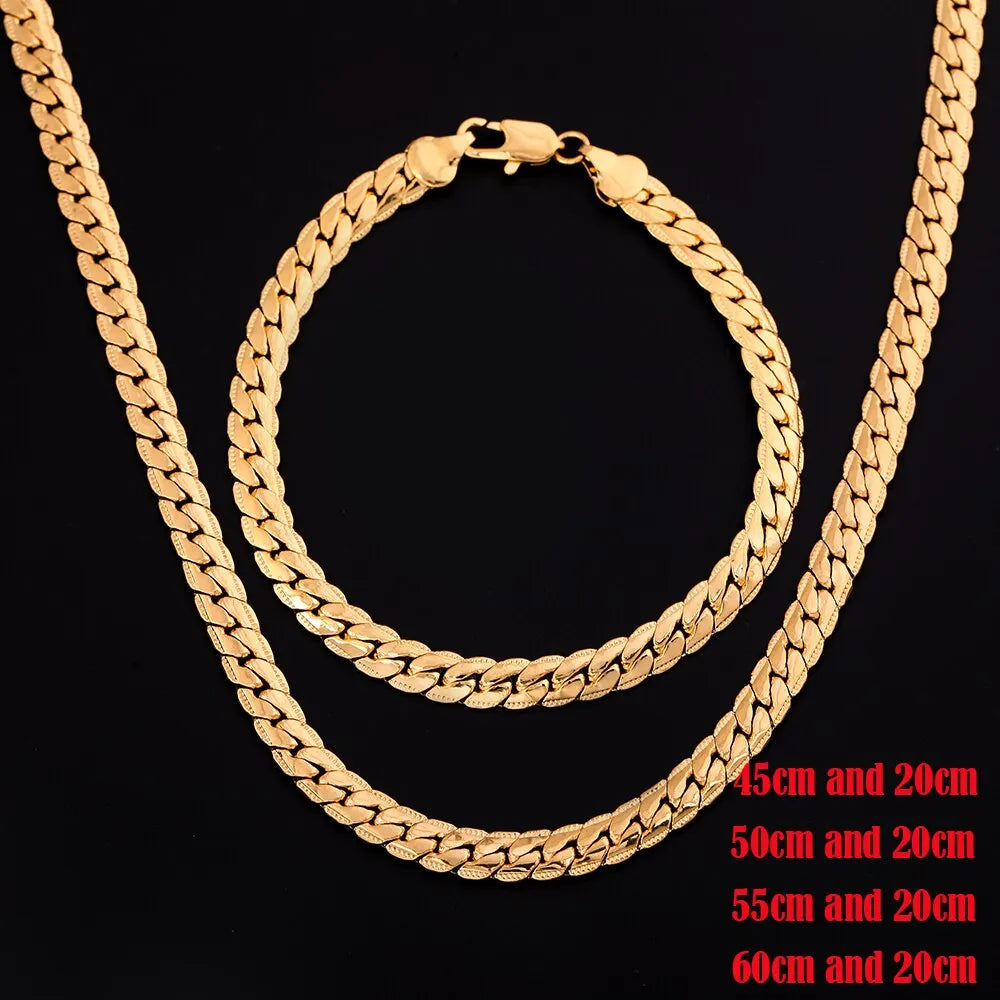 Conjunto de Joyería de Plata 925