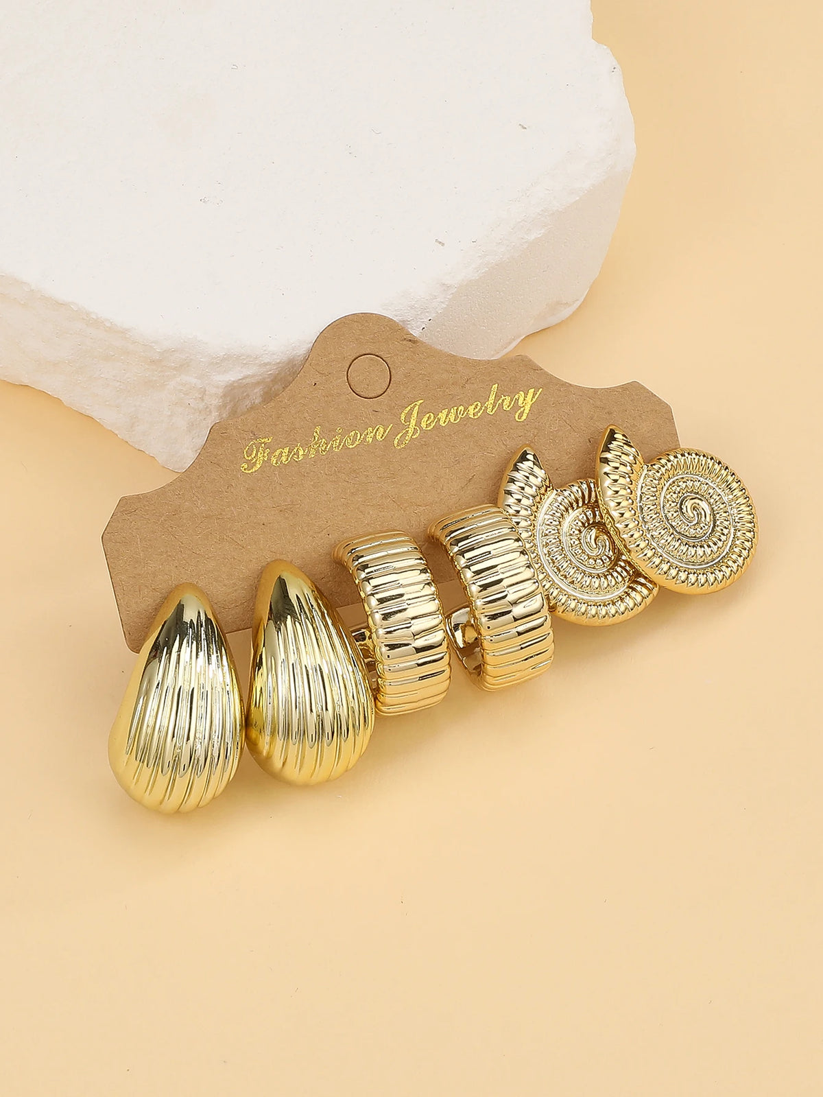 Pendientes de Diseño