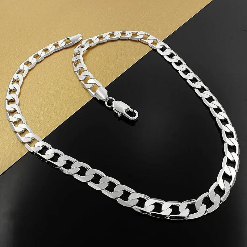 Collar de Plata 925