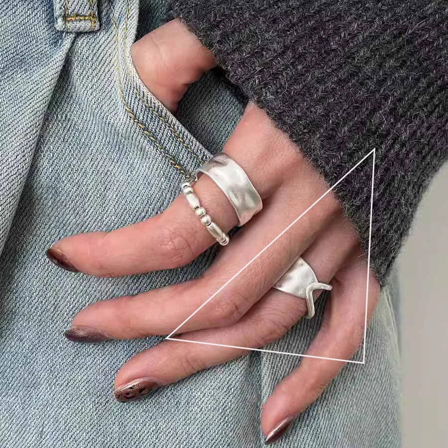 Anillo de Diseño