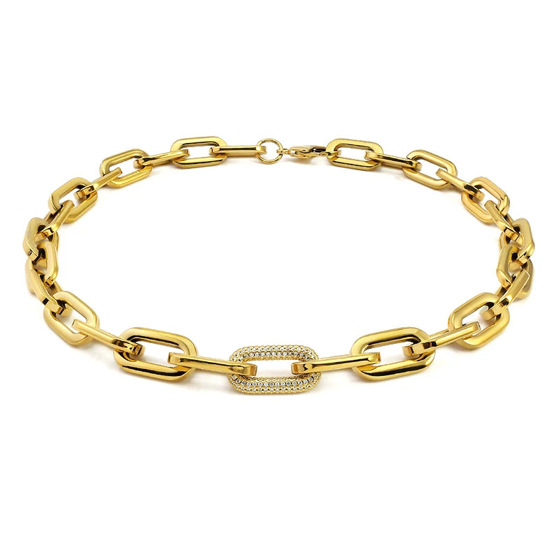 Collar de Plata 925