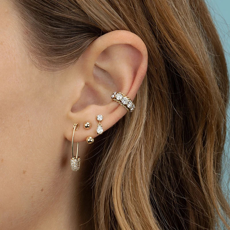 Pendientes de Diseño