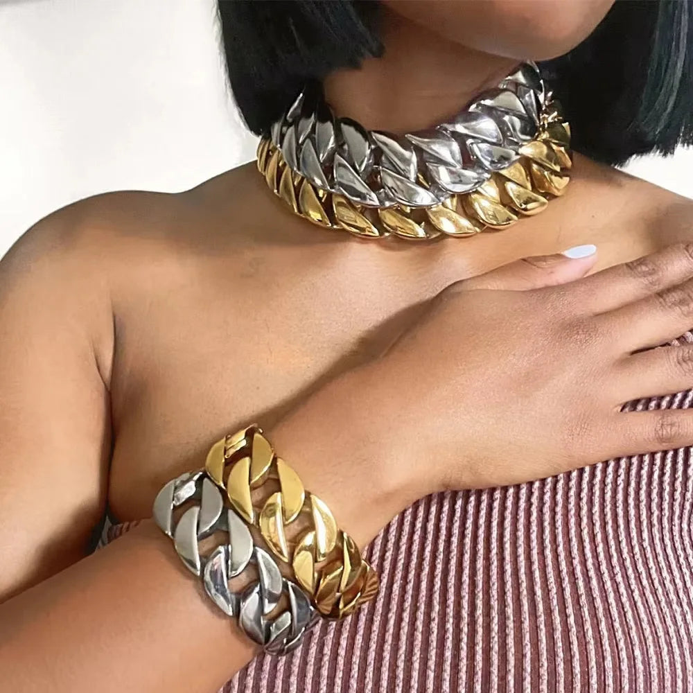 Collar de Plata 925