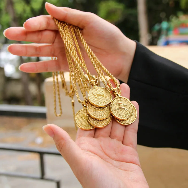 Collar de Diseño