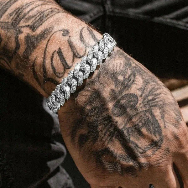 Pulsera de Plata 925