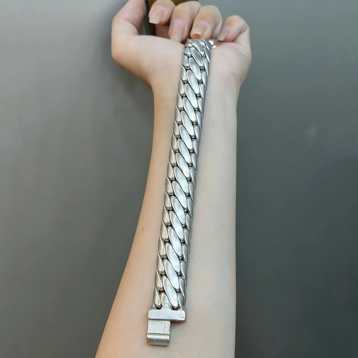Pulsera de Plata 925