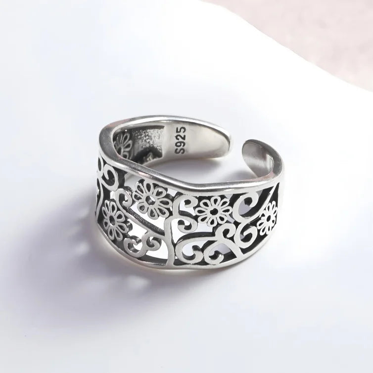 Anillo de Diseño