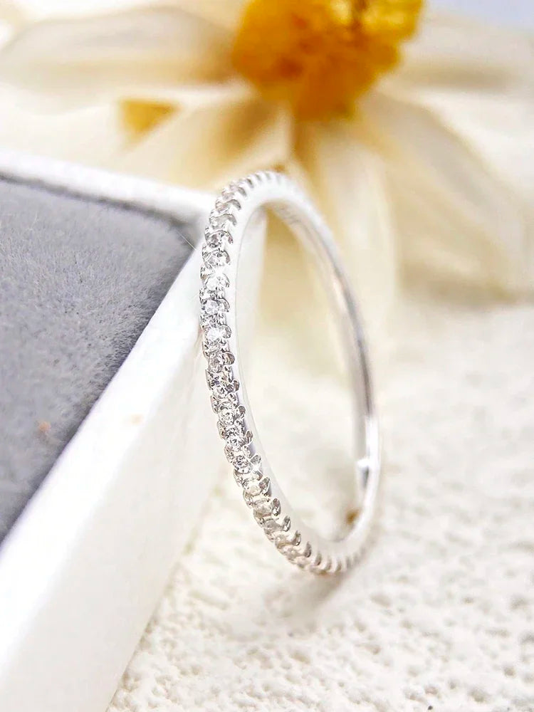 Anillo de Plata 925
