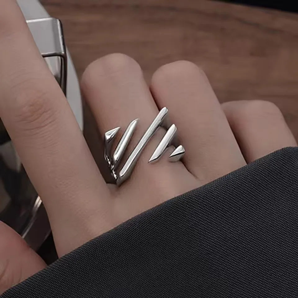 Anillo de Diseño