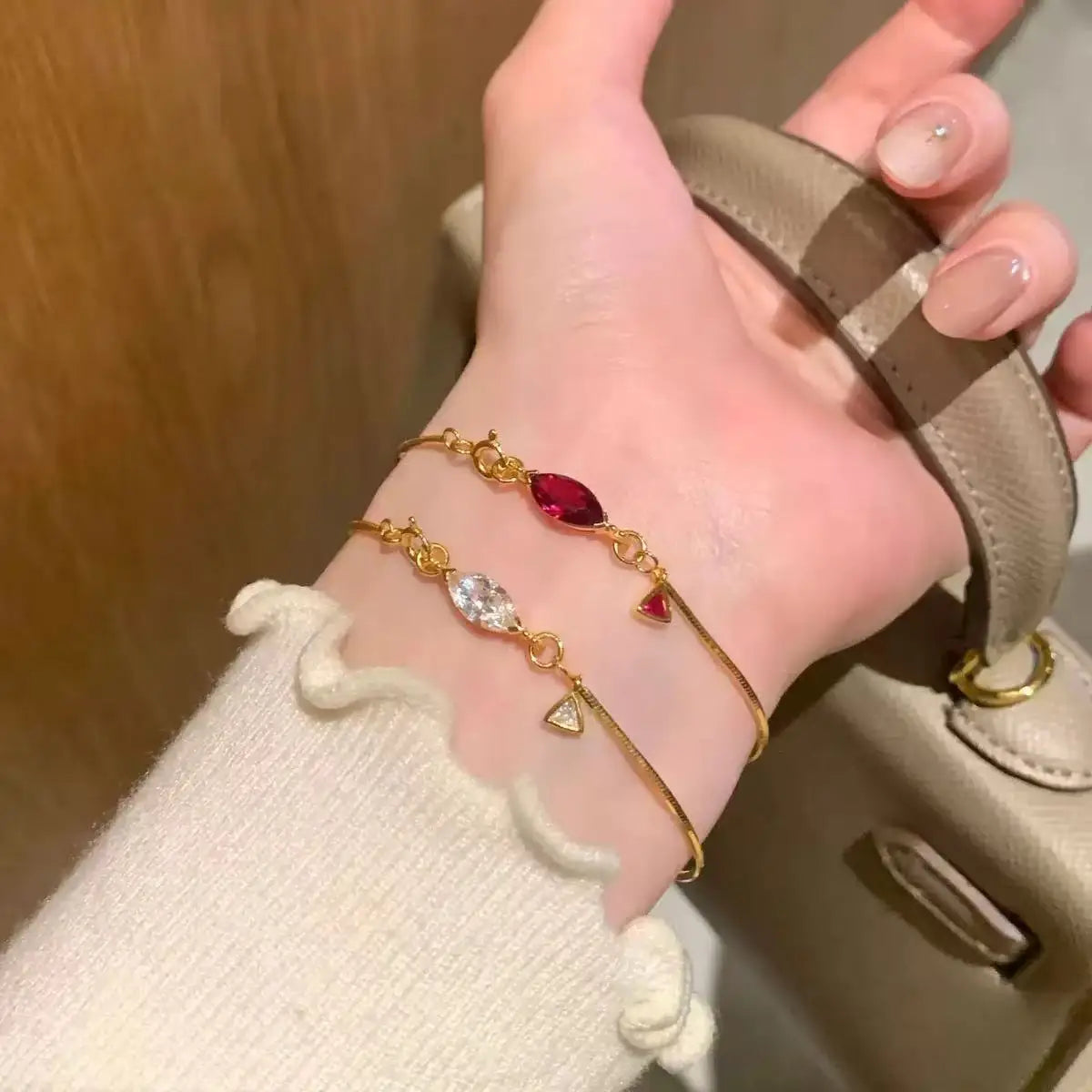 Pulsera de Diseño