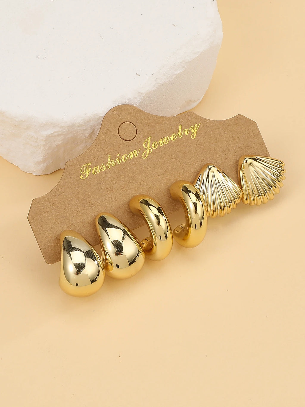 Pendientes de Diseño