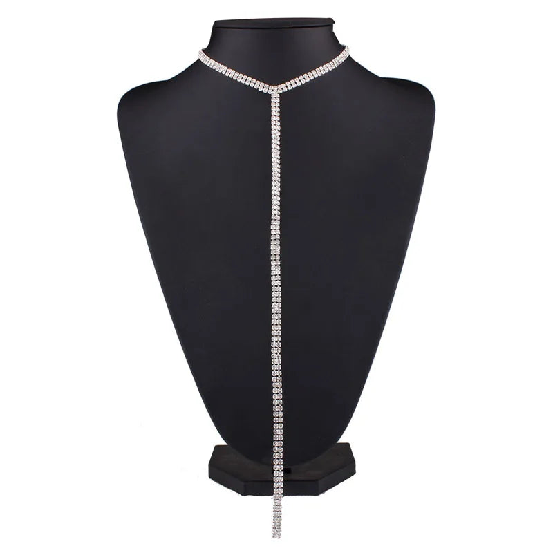 Collar Brutalista Geométrico