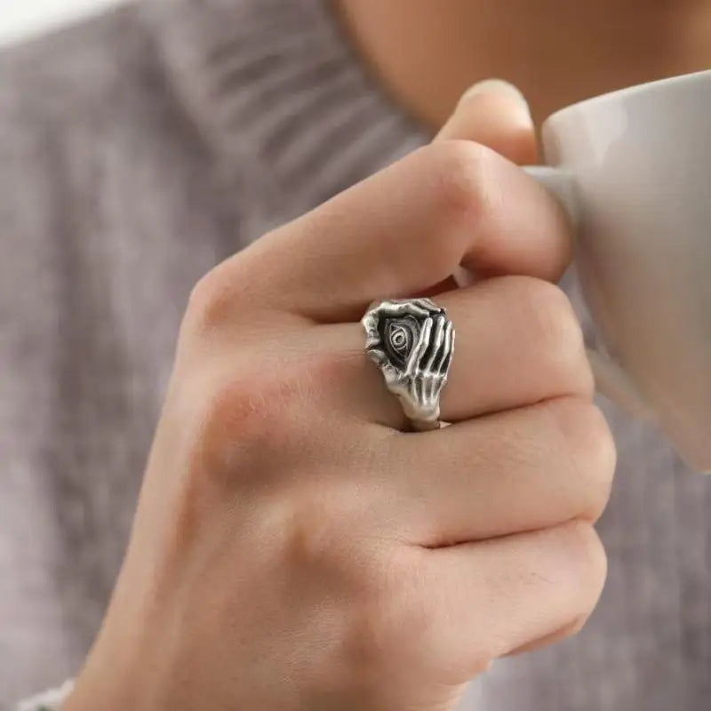 Anillo de Diseño