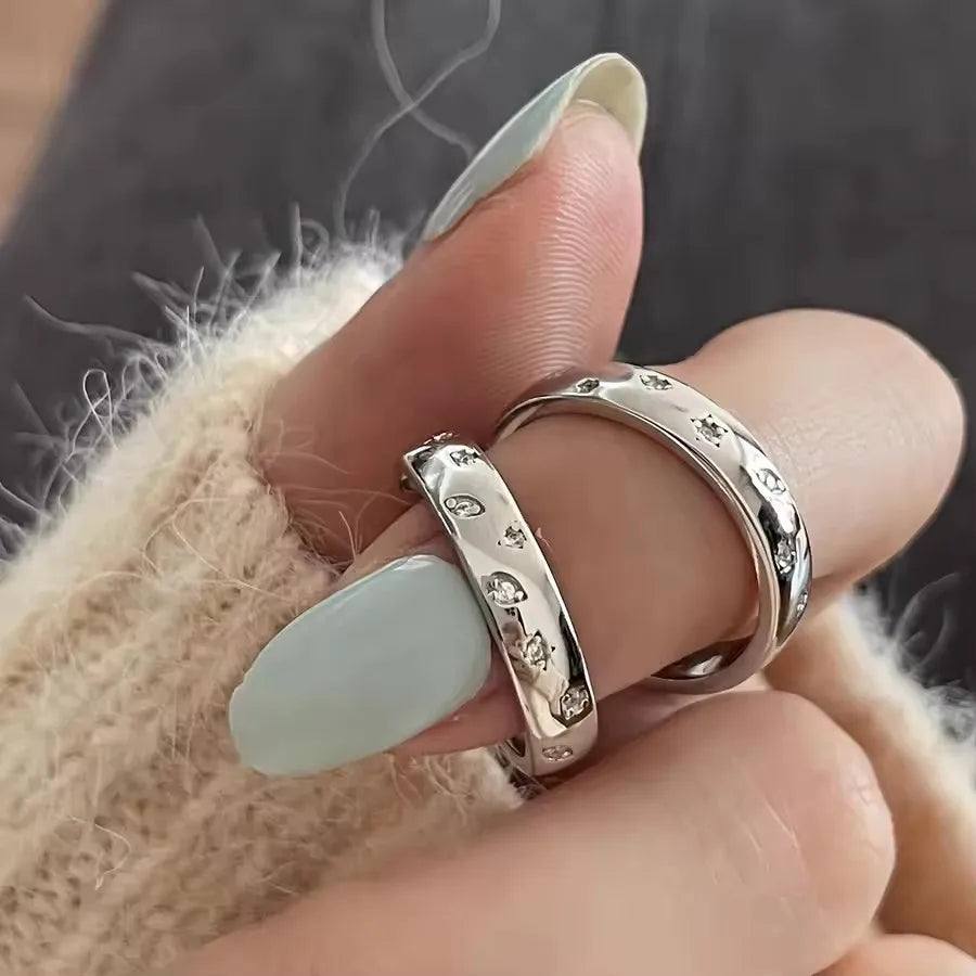 Anillo de Diseño