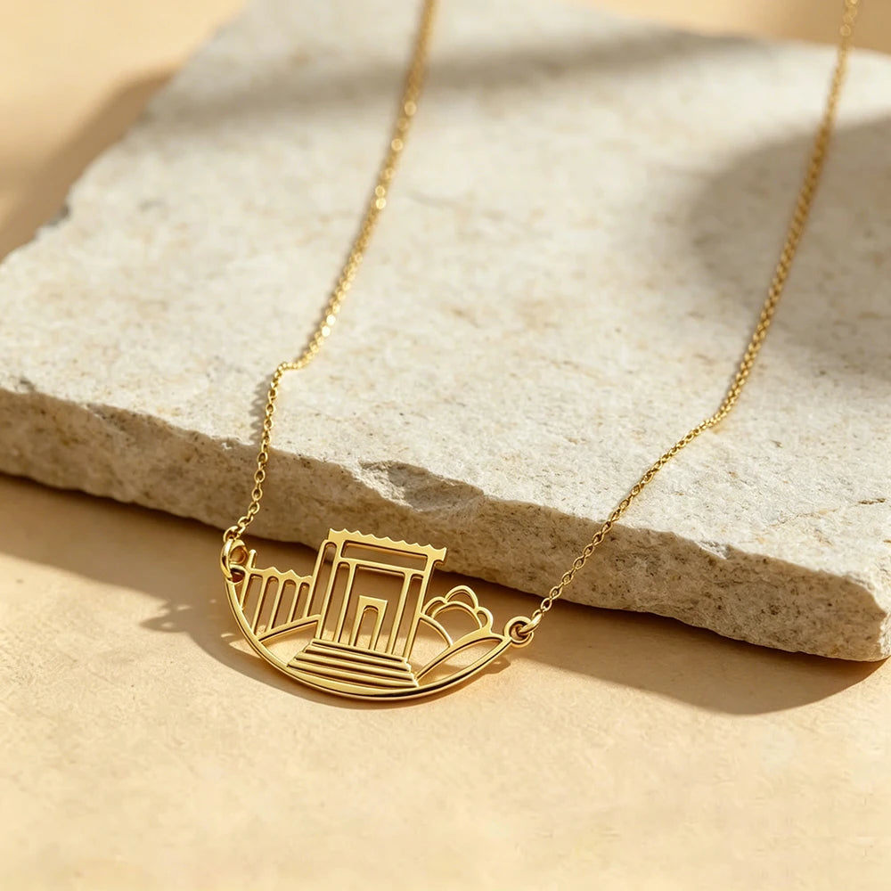 Collar de Diseño