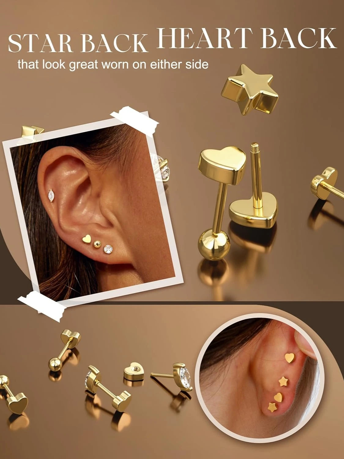 Pendientes de Diseño