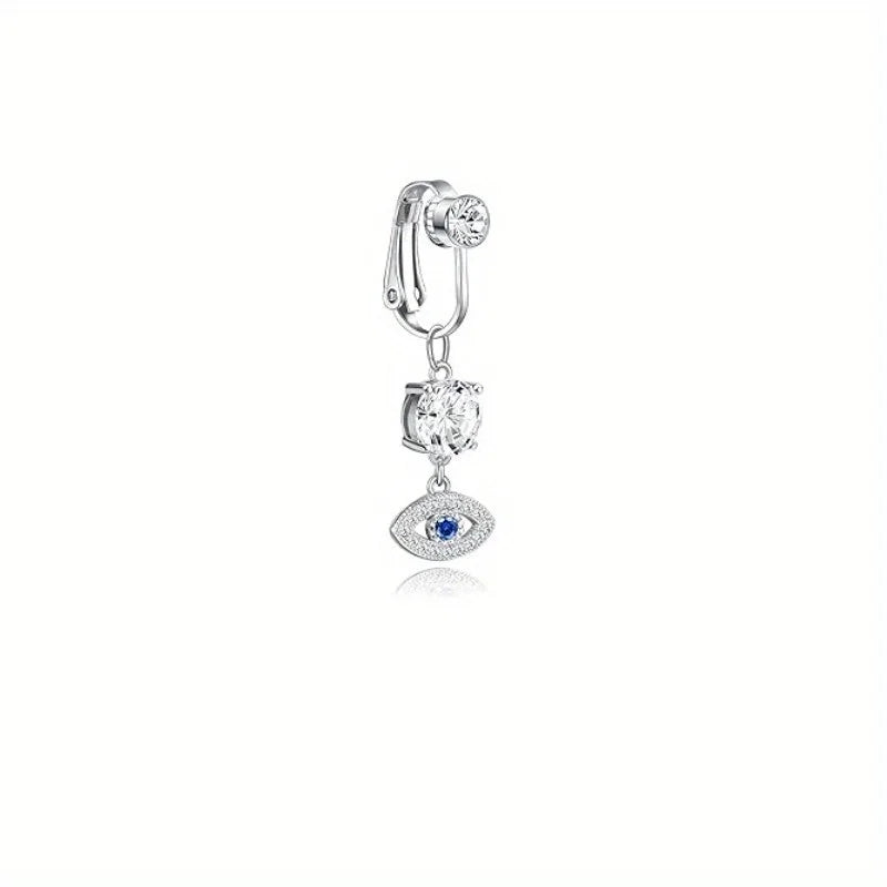 Piercing Falso de Diseño