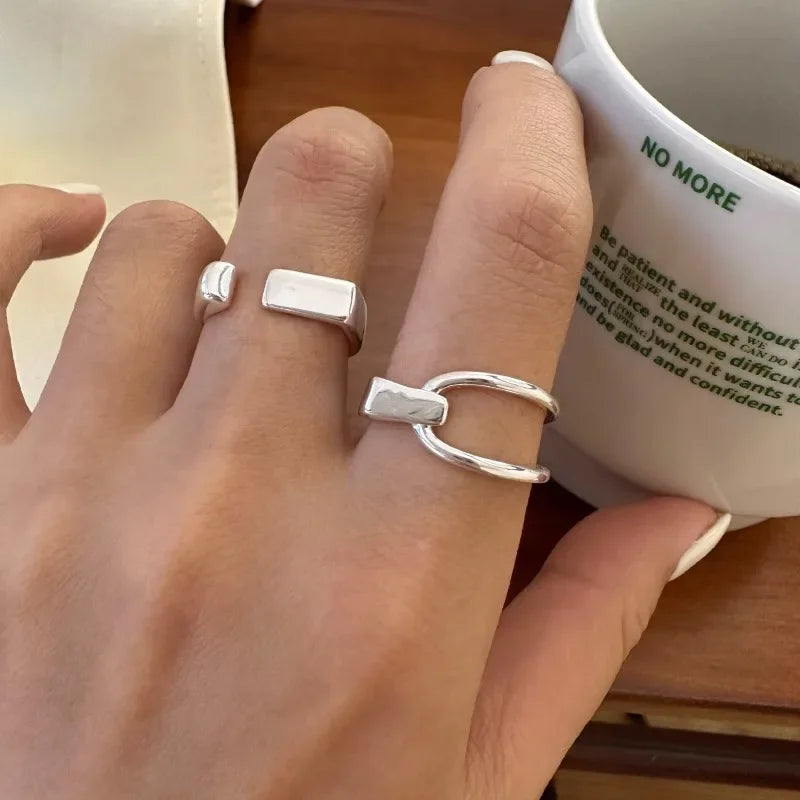 Anillo de Diseño