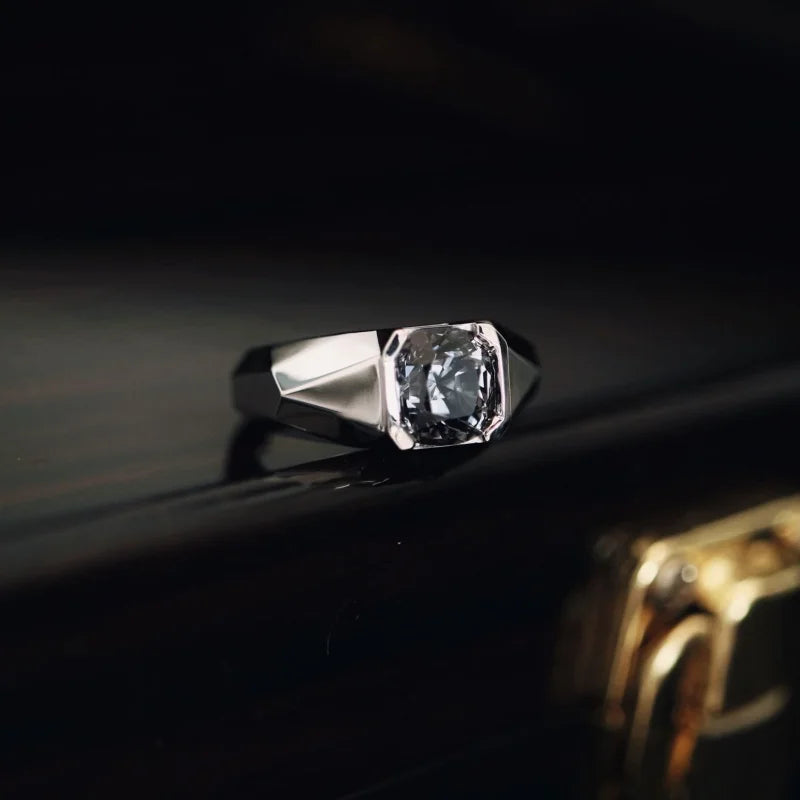 Anillo de Diseño