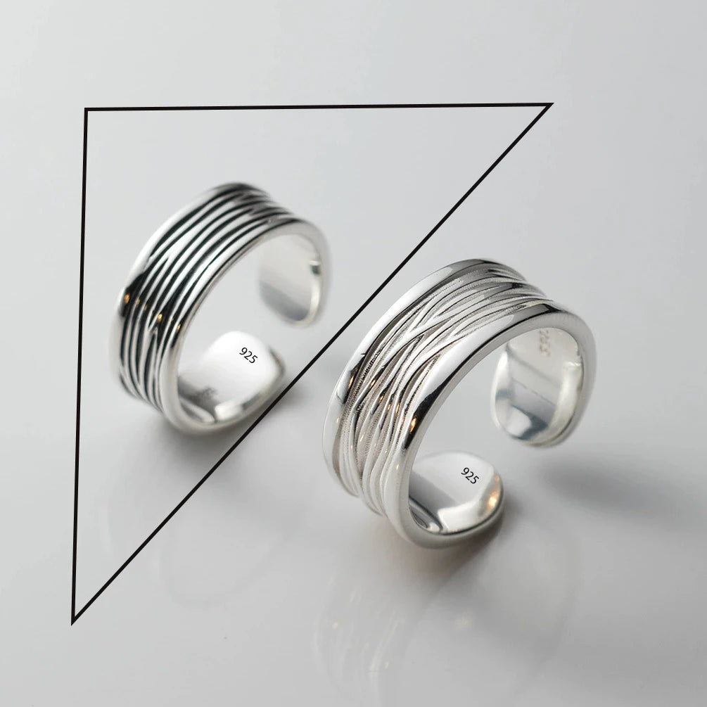 Anillo de Diseño
